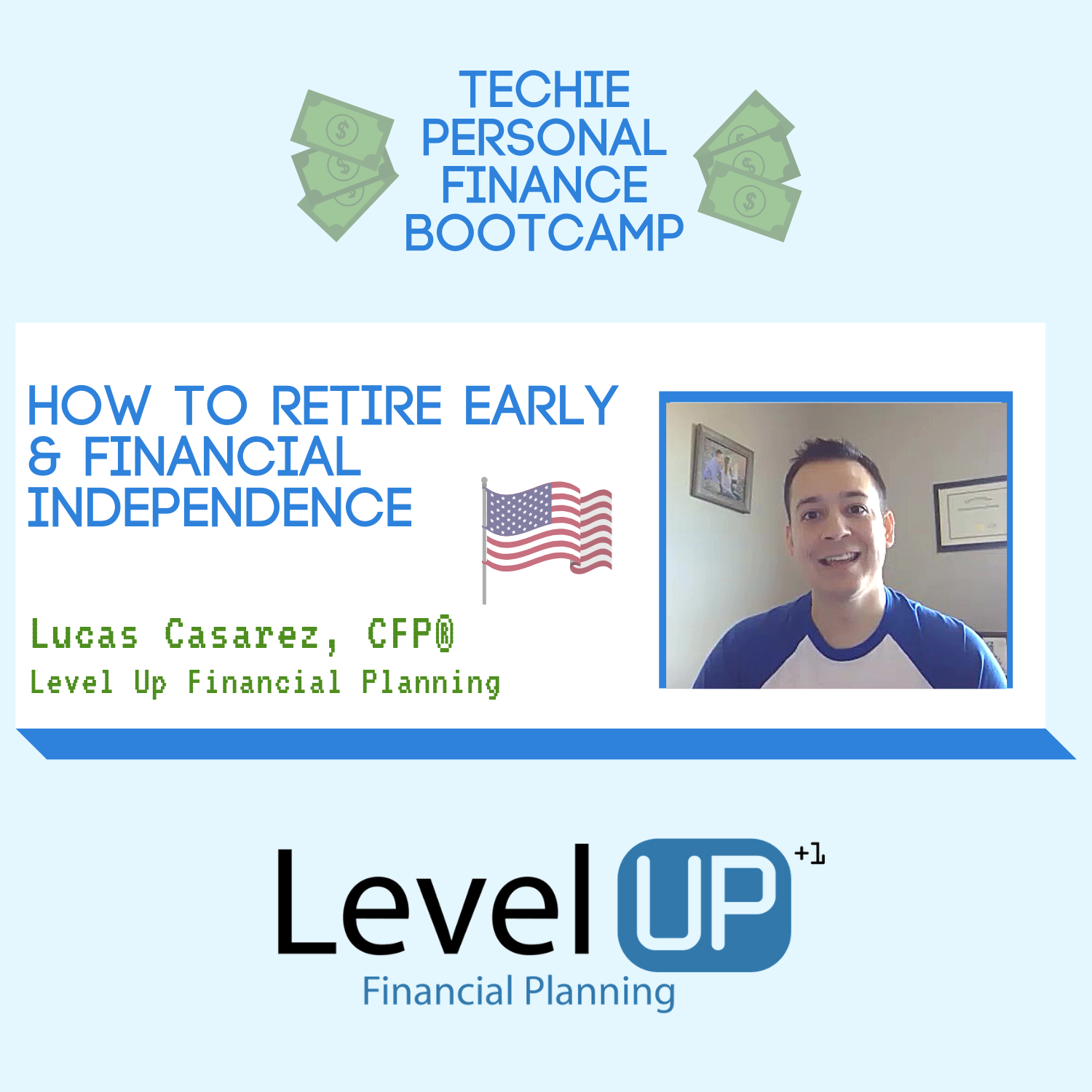 Financial Independence Retire Early