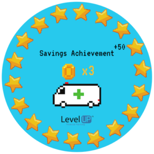 Emergency Savings 3 months