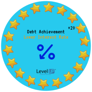 Reduced Student Loan Interest