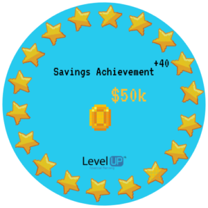 savings